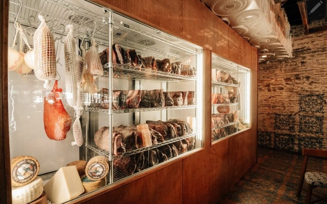 The Butcher’s Cut Is San Diego’s Newest Fine Steakhouse
