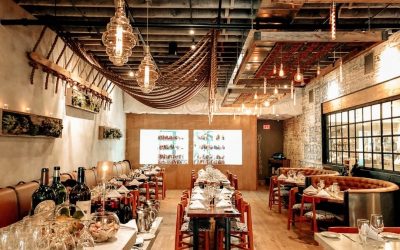 The Butcher’s cut welcomes the opportunity to host your next group dinner!