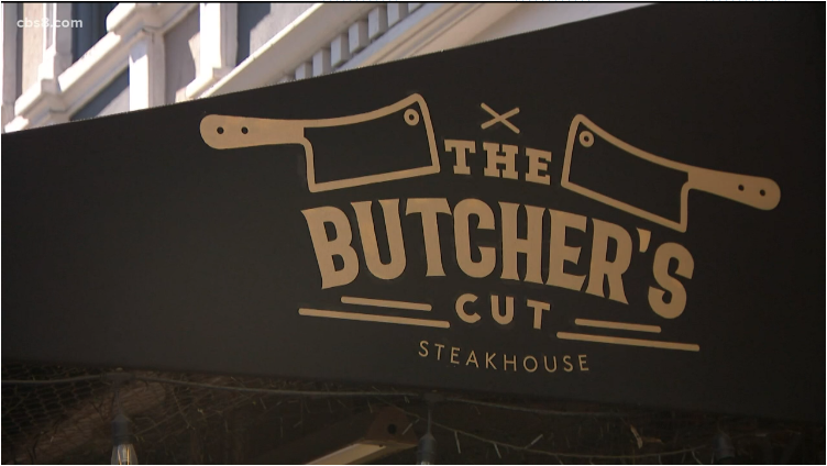 Butcher’s Cut featured on CBC8 News as it outlaws Russian products.