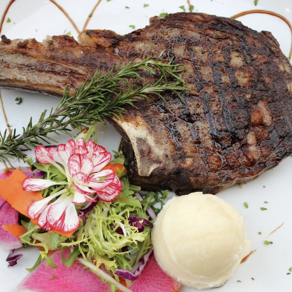Celebrate Father’s Day in Style with The Butcher’s Cut: A Culinary Delight for $60