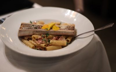 Discover the Best Pasta in San Diego at The Butcher’s Cut
