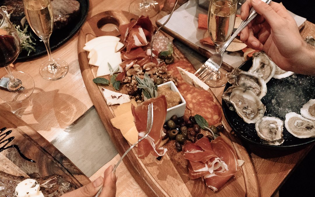 The Butchers Cut: Home of San Diego’s Best Charcuterie Board