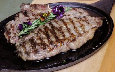 Experience San Diego’s Finest Porterhouse at The Butcher’s Cut