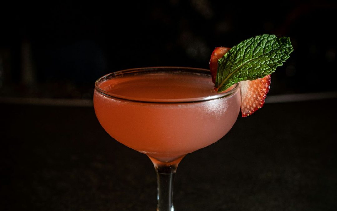 Experience San Diego’s Favorite Happy Hour at The Butcher’s Cut